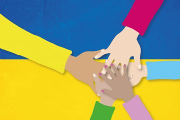 Volontariato a Borriana