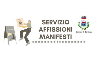 Canone Unico Patrimoniale - Pubbliche Affissioni