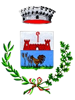Municipal coat of arms