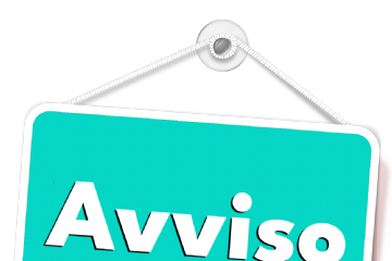 Avviso