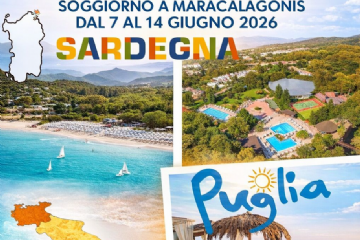 Soggiorni Marini Estate 2026