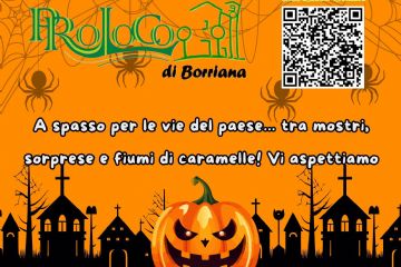 Descrizione festa halloween