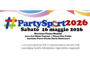 Descrizione Evento SPortivo