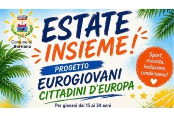 Progetto Eurogiovani