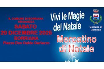 Vivi le Magie del Natale 2025