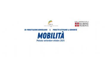 Descrizione progetto mobilità