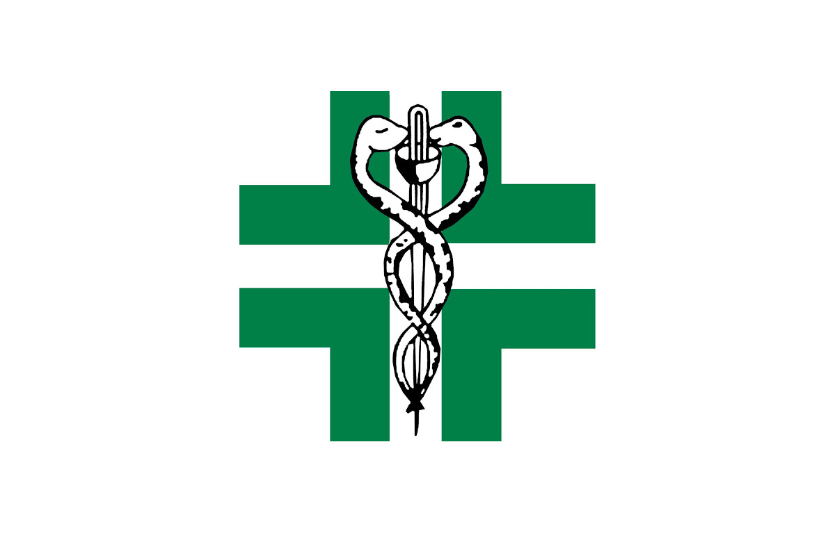 Logo farmacia