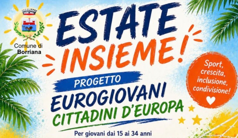 Eventi nell'ambito del progetto eurogiovani